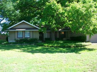 4807 The Trees Ct, Granbury, TX 76049