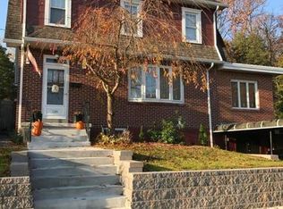 124 Wilmont Ave, Cumberland, MD 21502