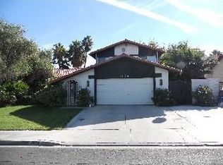3679 La Junta Dr, Las Vegas, NV 89120