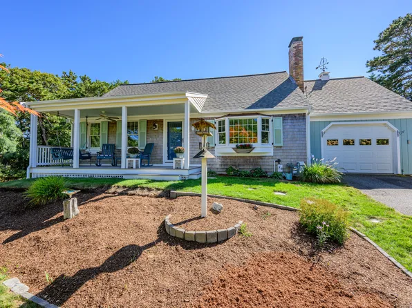 37 Glenwood Drive, Harwich, MA 02645