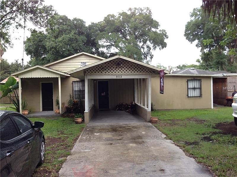 1st image of 803 E 128th Ave