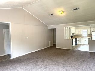 1231 Waller Ave, Bossier City, LA 71112