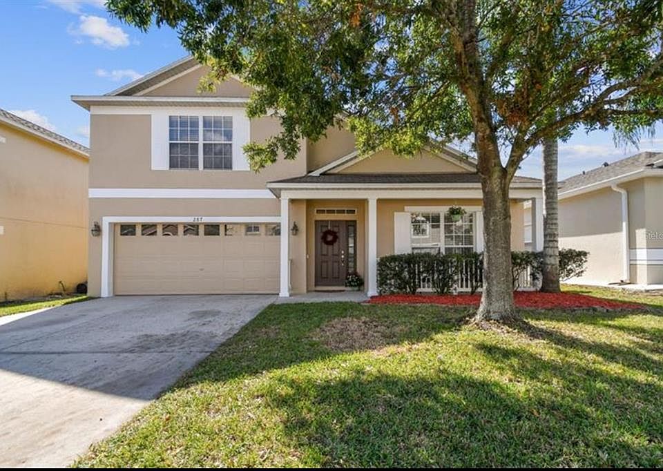 1st image of 287 CLYDESDALE CIRCLE