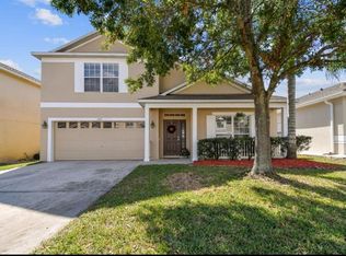 287 Clydesdale Cir, Sanford, FL 32773