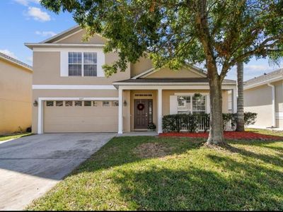 287 Clydesdale Cir, Sanford, FL, 32773