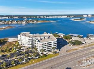 27501 Perdido Beach Blvd #311, Orange Beach, AL 36561