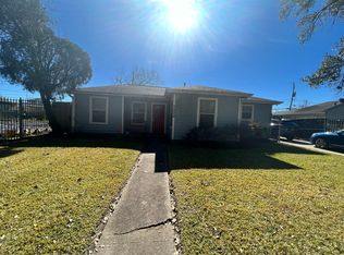 7522 Narcissus St, Houston, TX 77012