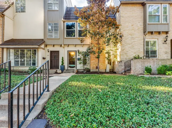 4507 Rawlins St #4507, Dallas, TX 75219