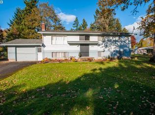 2714 Sykes Rd, Saint Helens, OR 97051