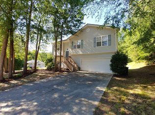 378 Baugh St, Commerce, GA 30529