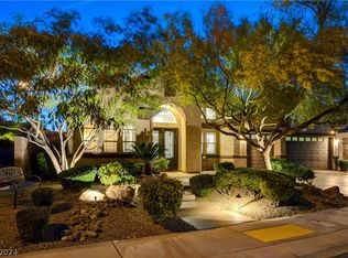 1145 Hideout Way, Henderson, NV 89052