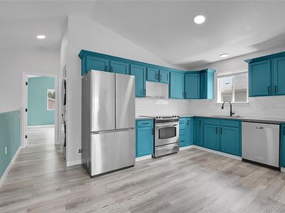 3470 W Walsh Place, Denver, CO, 80219