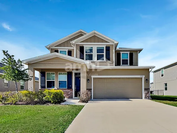 33865 Widman Way, Wesley Chapel, FL 33543