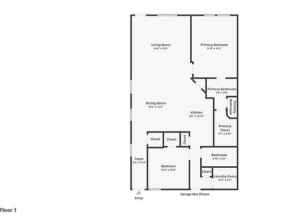 3rd image of 10311 Gateway Dr