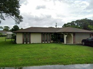 499 Brighton Ave NE, Palm Bay, FL 32907