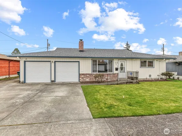 3125 Hudson Street, Longview, WA 98632