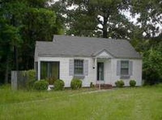 6404 Duncan Rd, Petersburg, VA 23803