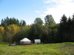 9150 SE Lynch Rd, Shelton, WA 98584