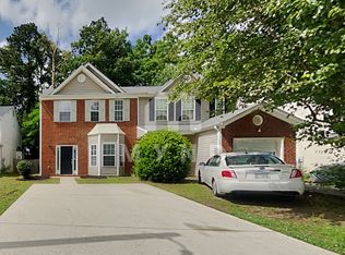 2993 Falling Water Pt, College Park, GA 30349