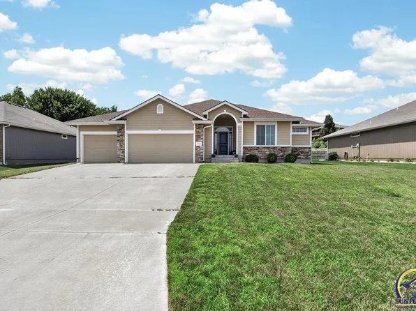 5818 SW 55th St, Topeka, KS 66610