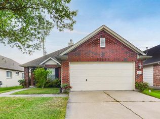 1722 Edena Dr, Houston, TX 77049