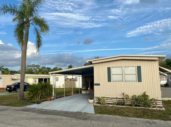 2707 17th Street Ln W, Bradenton, FL 34205