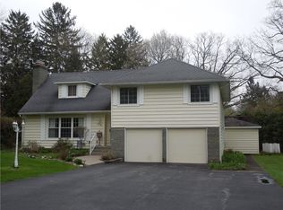 108 Worthing Ter, East Rochester, NY 14445