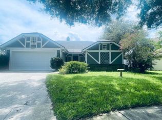 5328 Rockbourne Ct, Orlando, FL 32812
