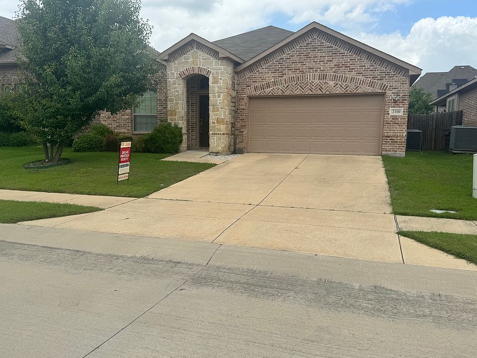 1st image of 2100 McCallister Dr