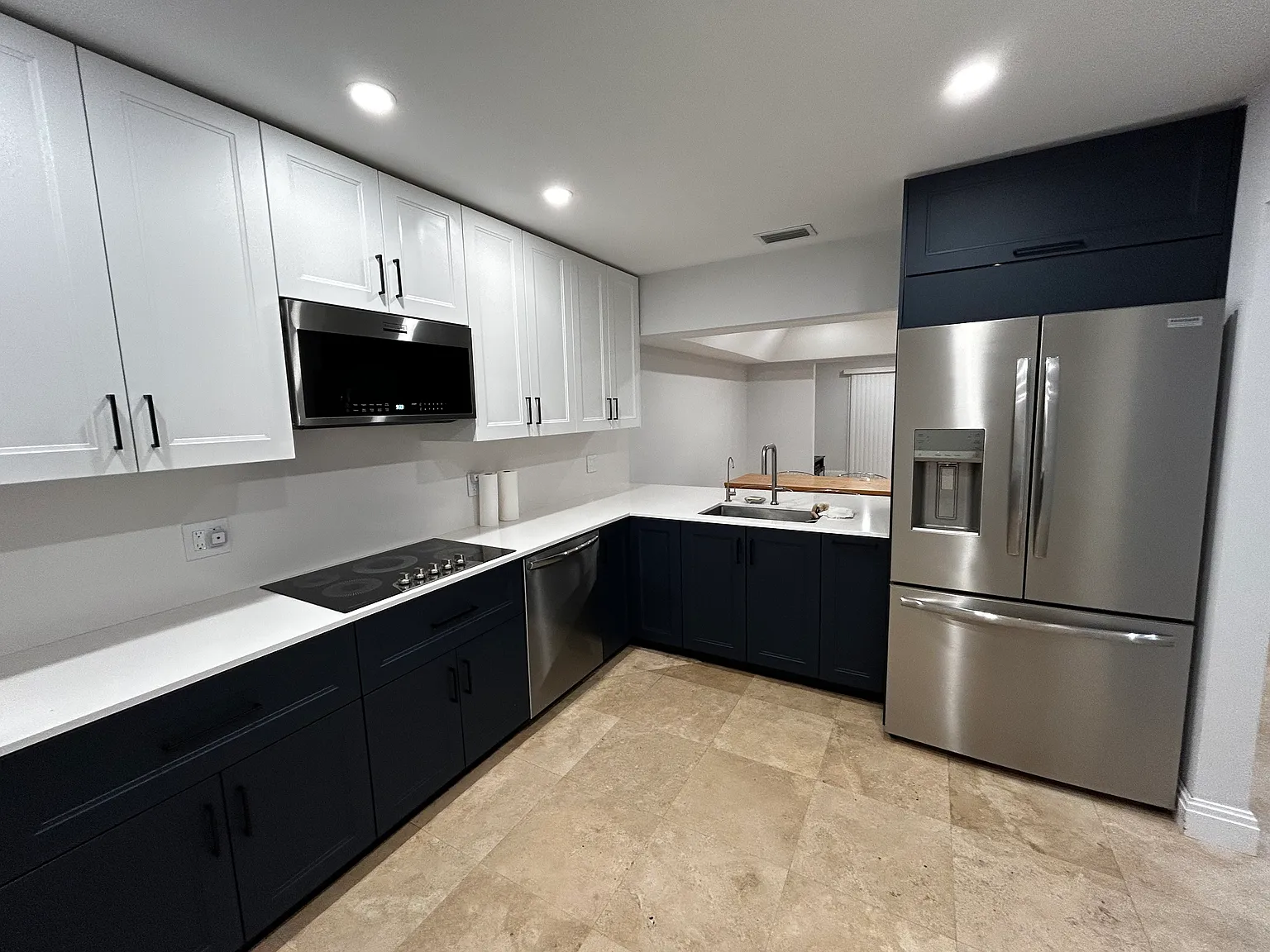 2 bed, 1632 sqft, $2,850 — Photo 1