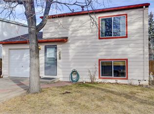 10523 W 106th Ct, Westminster, CO 80021