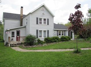 768 Stringham Rd, Gillett, PA 16925