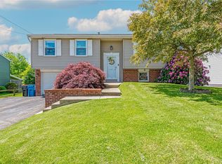 113 Eleanor Dr, Latrobe, PA 15650