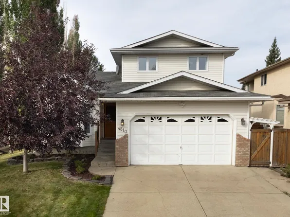 4810 42nd St, Beaumont, AB T4X 1H2