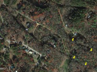 Bison Rd, Newport, TN 37821