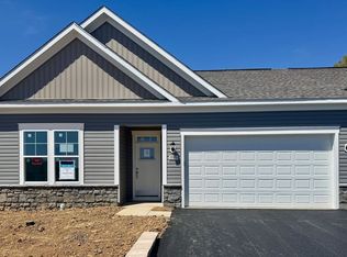 Snapdragon Way HOMESITE 3, Hagerstown, MD 21742