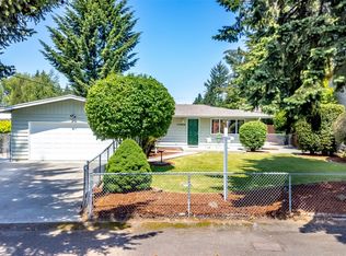 11002 SE 180th St, Renton, WA 98055