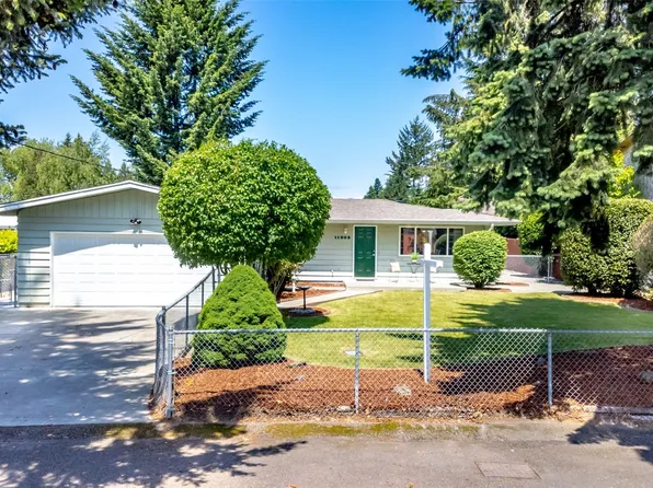 11002 SE 180th Street, Renton, WA 98055