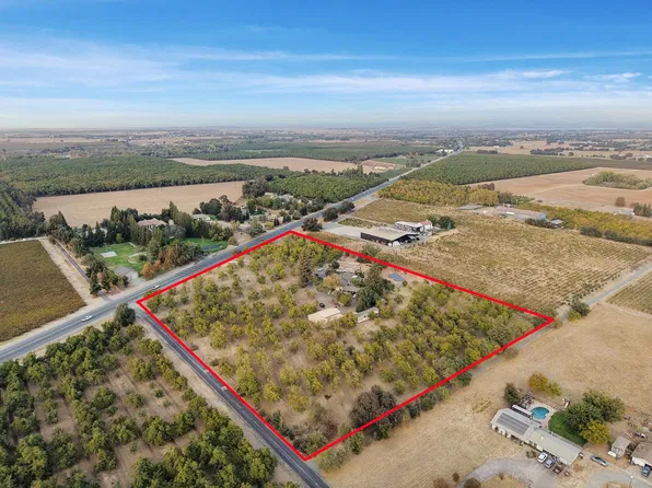 16580 E Highway 88, Lockeford, CA 95237