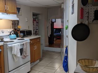 67 Chester St FLOOR BASEMENT, Allston, MA 02134