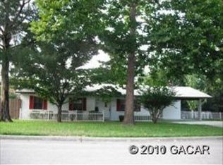 8202 SW 53rd Pl, Gainesville, FL 32608