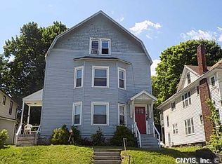 1833-35 Bellevue Ave, Syracuse, NY 13204