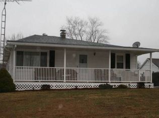 1424 Buddha Rd, Bedford, IN 47421