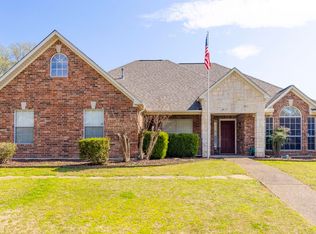105 Bryan Paul St, Hot Springs, AR 71901