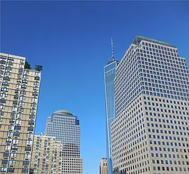 Rented by R New York