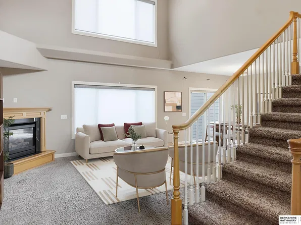 12224 Ida Plz #2-7, Omaha, NE 68142
