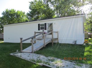 310 N Maple St, Moulton, IA 52572