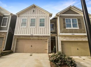 3008 Creekside Overlook Way, Austell, GA 30168