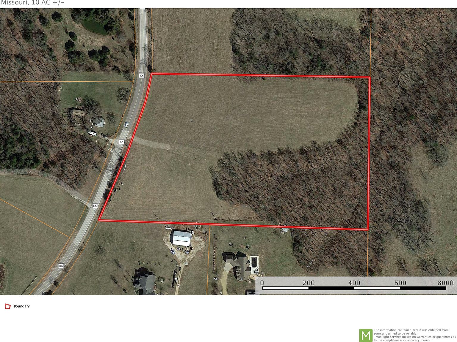 0 State Highway Kk, Fordland, MO 65652 Zillow