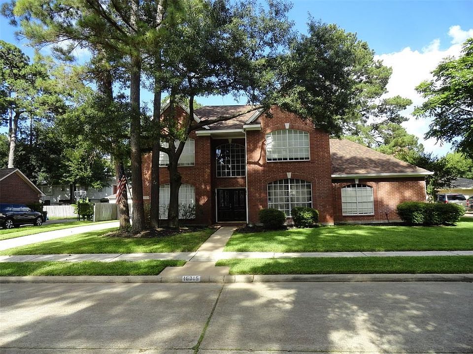 1st image of 16315 Willowpark Dr